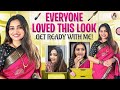 Do You Think It Went According To My Plan Nakshathra Nagesh
