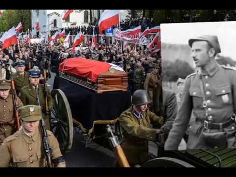 Panie Majorze, PAMIĘTAMY - Contra Mundum (08.02.1951 - 08.02.2018)