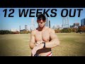 12 Weeks Out To Qualify For The Boston Marathon