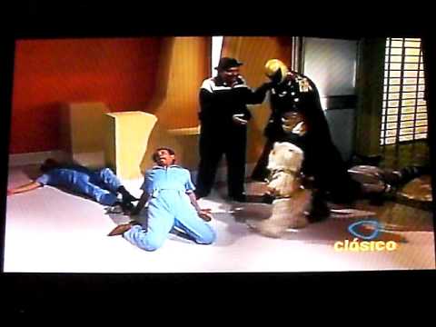 Las Aventuras de Capulina