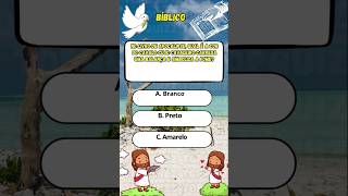 quiz bíblico
