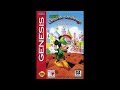 Mickey S Ultimate Challenge Minnie Hard Genesis CompleteTheGame