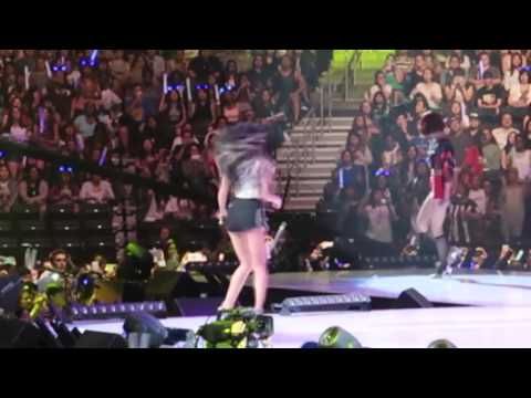 Hyolyn's sexiest body wave~