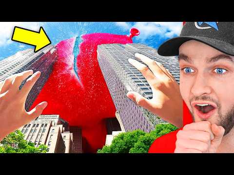 World’s WEIRDEST Animations EVER! (Funny)