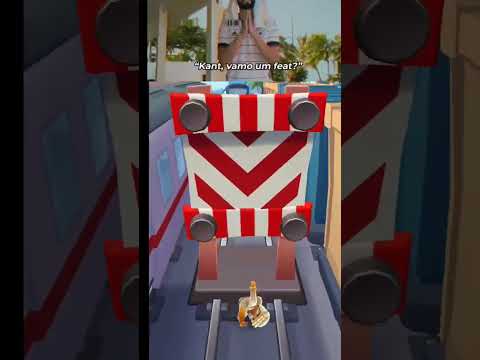 Mussoumano vs Robin hood pt 1