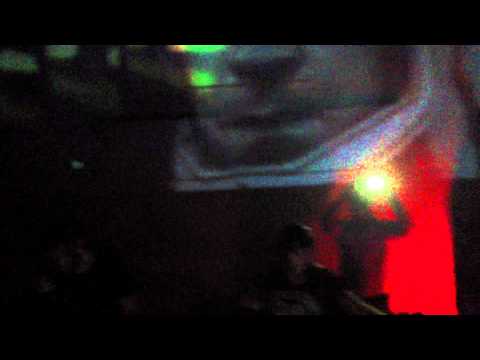 Digitaria live @ Wise Guys Events - 13.04.2013
