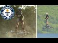 Farthest flight by hoverboard - Guinness World ...