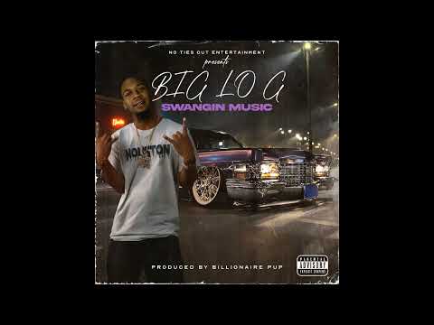 Big Lo G - Big Lo G ( Big_Lo_G-Swangin_Music-WEB-2025 )
