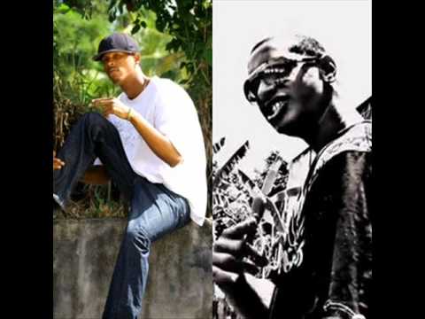 JAH-D CEVA FEAT JEVA-9 - WE NA TCHAT