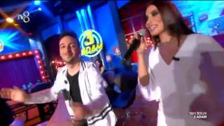 İrem Derici Sevilen Şarkısıyla 3 Adam&#39;da! | 3 Adam | Sezon 3 Bölüm 18 | 23 Nisan Cumartesi