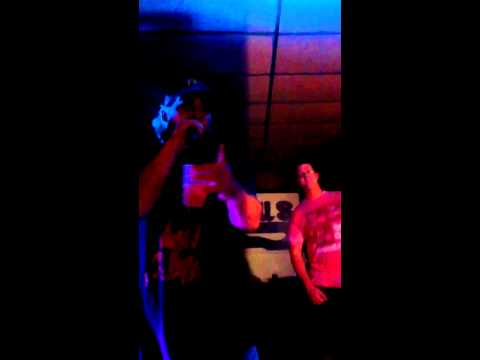 -NK- Tightest MC n Mista Nac @ Glorious