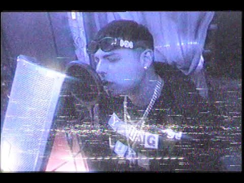 Young Luke - F L E X I N G ( VIDEO OFICIAL)