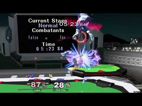 This Is How You Use Falcos Down Throw