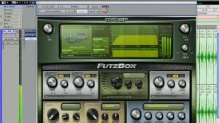 Video thumbnail for REVIEW: McDSP DE555, NF575, Futzbox by ProToolerBlog