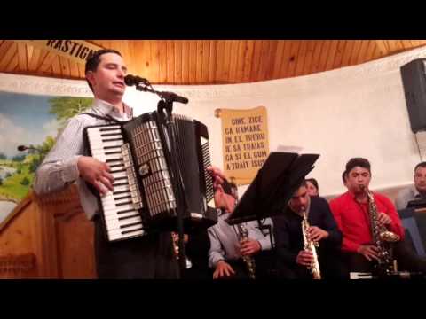 Fratii de la Bihor - Cu Tine drag Isuse nici greul nu-i prea greu