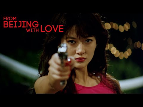 Thumbnail of the video: Heung-kam shoots Ling Ling Chat several times at cocktail party