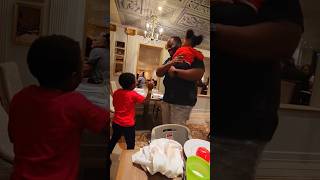 When you have to pay up and be a woman of your word... pt. 2 @carnival #cruise #cruiseship