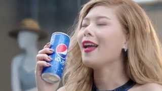 Pepsi Challenge Gubgib