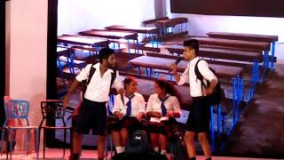 School Drama Sinhala #school #Comedy #iskole