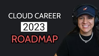 How to Get Your First Job in Cloud (roadmap for bootcamp grads, beginners, no experience)