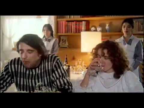 Pranzo a Casa Covelli (Vacanze di Natale '83)