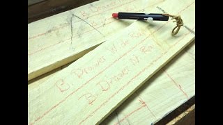 538 Madison's Dresser Pt 2 "Sorting the stacks"