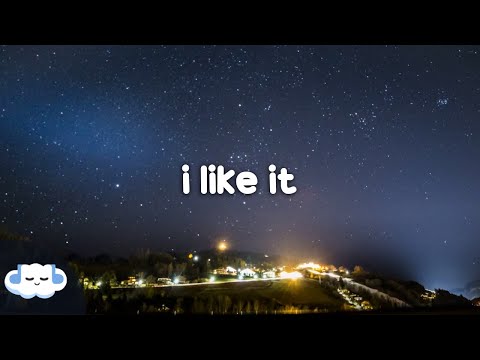 Cardi B & J Balvin - I Like It (Clean - Lyrics)