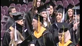 UCCS Fall Commencement