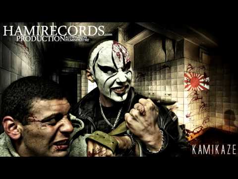 Spike - Kamikaze [Freetrack]