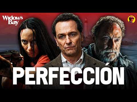 Análisis Sin Spoilers