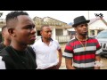 LAVA LAVA TUACHANE BEHIND THE SCENE P