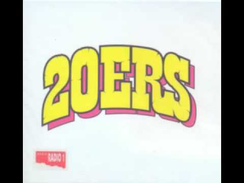 20ERS - Pio Squad feat.Jarek Nohavica Já tam byl