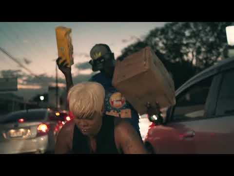 Konshens - Bubble Gym {official music video} April 2019