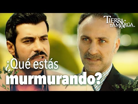 El malvado plan de Hatip funciona - Capítulo 115