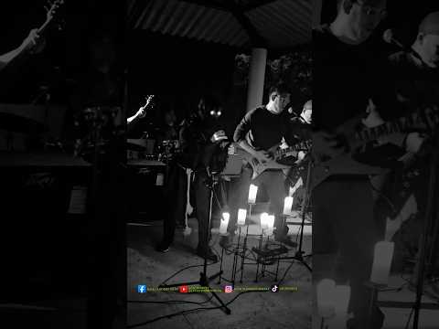 Guardian del Umbral en Dulce Nombre de María, Chalatenango