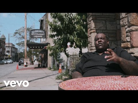 Eli Tha Don - Tony Yang