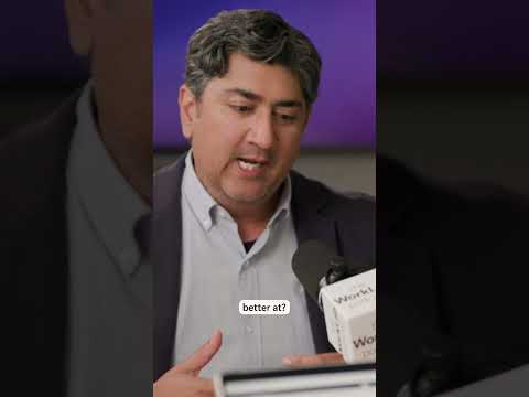 Video Thumbnail: Why the most curious people win