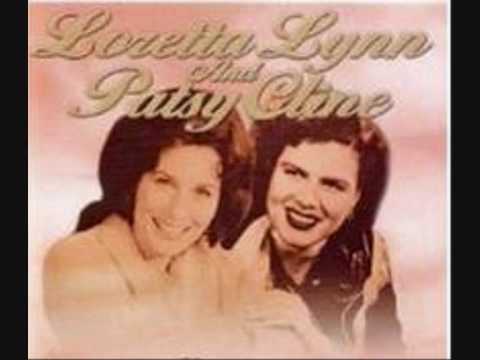 Video thumbnail for I Remember Patsy
