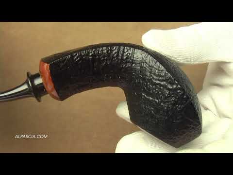 Cornelius Maenz - pipe 156