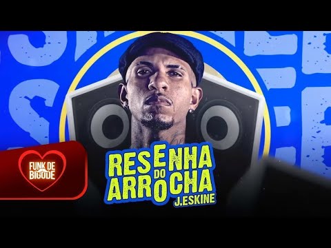 RESENHA DO ARROCHA / CALMA VIDA TÁ DE BOA / JOGA PRO COROA - J ESKINE