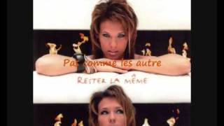 Lorie - Pas comme les autre