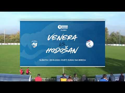 12.KOLO 1.MNL | VENERA - HODOŠAN | 29.10.2022.