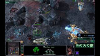 Starcraft 2 Fun or Not #3 - Random Unit Arena