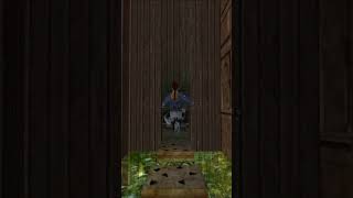 Tomb Failer #244 - Tomb Raider : Walhalla (TRLE)