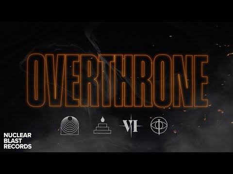 Overthrone - Bleed From Within