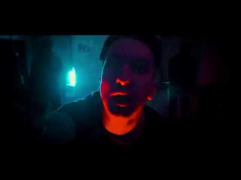 Death Blooms - "Filth" (Official Music Video)