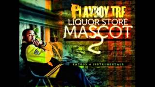 Playboy Tre ft. B.o.B. - On A Roll (Prod. by Ricky Racks)
