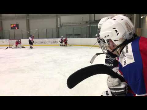 Sport-Heki00, C-nuorten Suomi-sarjan alkusarja 29.11.2015