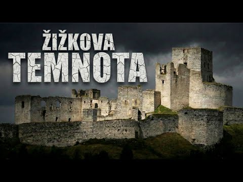Rabí: Žižkova temnota a zkáza pýchy Švihovských