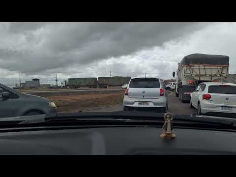 De Arapiraca a Maceió, AL 220, parte 2: Campo Alegre - São Miguel dos Campos.